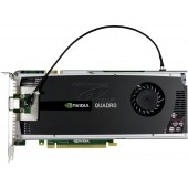 PNY Quadro 4000 2GB PCIE 2xDP DVI Stereo Retail