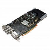 PNY Quadro 6000 SDI In/Out 6GB PCIE 2xDP DVI Stereo Retail