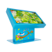 Детский интерактивный стол Fancy Kid 43 дюйма