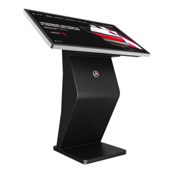 Интерактивный стол Neo 43 дюйма разборный