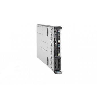 Блейд-сервер Fujitsu (S26361-K1270-V501)