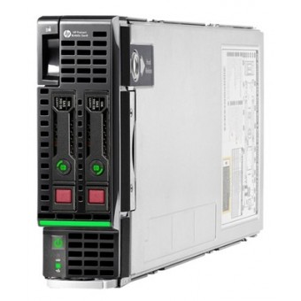 Блейд-сервер HP (668356-B21)