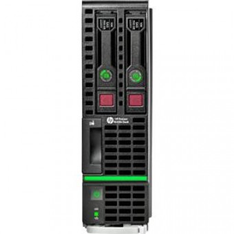 Блейд-сервер HP (668357-B21)
