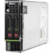 Блейд-сервер HP (724082-B21)