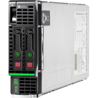 Блейд-сервер HP (724083-B21)
