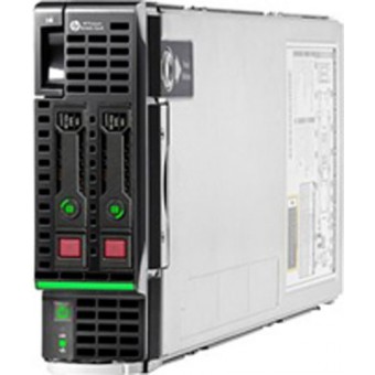 Блейд-сервер HP (666158-B21)