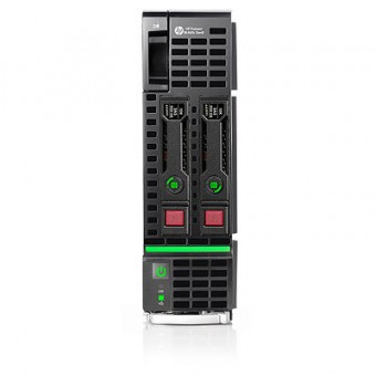 Блейд-сервер HP (666159-B21)
