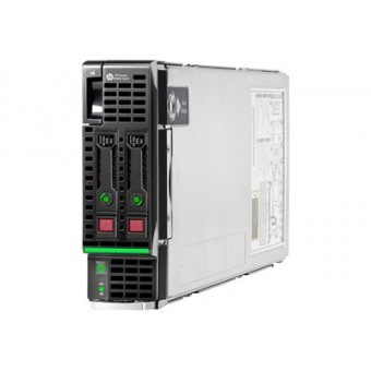 Блейд-сервер HP (666160-B21)