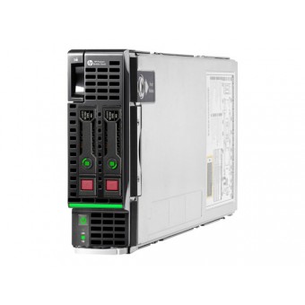 Блейд-сервер HP (724087-B21)