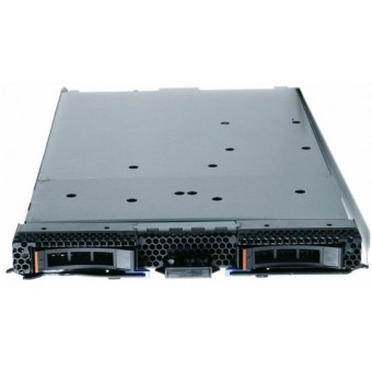 Блейд-сервер IBM (7870H2G)