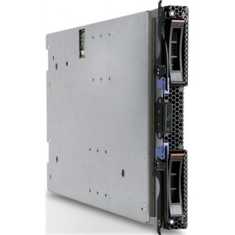 Блейд-сервер IBM (7871B6G)