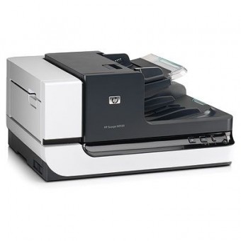 Документ сканер HP Scanjet N9120 (L2683A)