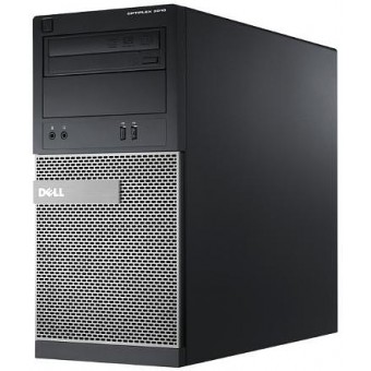 Настольный компьютер Dell OptiPlex 3010 MT (X063010106R)
