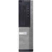 Настольный компьютер Dell OptiPlex 3010 SF (X073010103R)