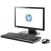 Настольный компьютер HP t410 (H2W20AA)