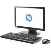Настольный компьютер HP t410 (H2W21AA)