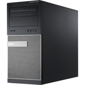 Настольный компьютер Dell OptiPlex 7010 MT (7010-4871)