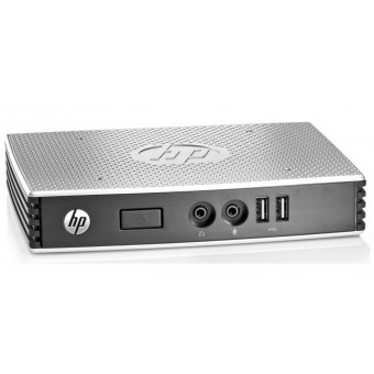 Настольный компьютер HP t410 (H2W23AA)