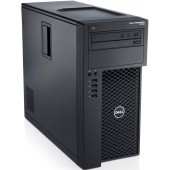 Настольный компьютер Dell Precision T1650 (1650-8080)