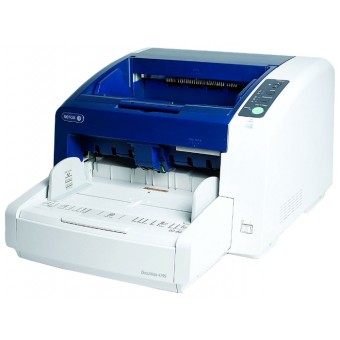 Сканер Xerox DocuMate 4799 + Kofax Basic A3