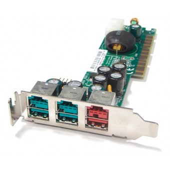Контроллер IBM Remote Supervisor Adapter