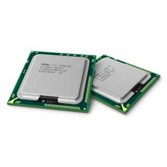 Процессор IBM [Intel] Xeon QC