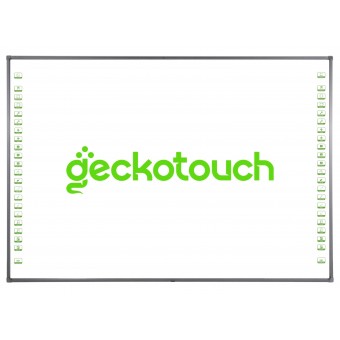 Интерактивная доска Geckotouch IW88FB-Q 88 дюймов