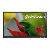 Интерактивная панель Geckotouch IP75GT-C 75 дюймов
