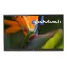 Интерактивная панель Geckotouch IP75HT-E 75 дюймов