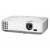 NEC projector M260W LCD, 1280 x 800 WXGA, 2600lm, 2000:1, 2.9kg, HDMI, VGA x2, S-Video, RJ45, bag, L