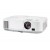 NEC projector P350W LCD, Ultra Short Throw, 1280 x 800 WXGA, RJ45, 3500lm, 2000:1, 3.9kg, HDMI, VGA