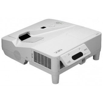 Проектор NEC UM330Xi