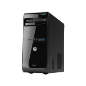 Настольный компьютер HP 3500 Pro MT (D5S52EA)