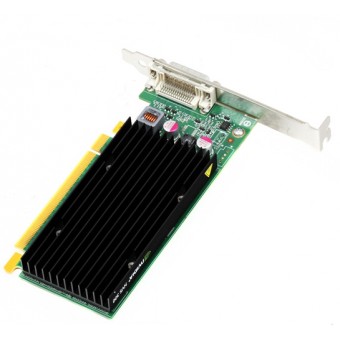 PNY NVS 300 512MB PCIEx16 DMS59 to 2xDVI-I bulk