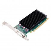 PNY NVS 300 512MB PCIEx16 DMS59 to 2xVGA bulk