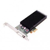 PNY NVS 300 512MB PCIEx1 DMS59 to 2xDVI-I bulk