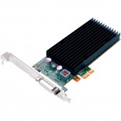 PNY NVS 300 512MB PCIEx1 DMS59 to 2xDP bulk