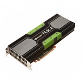 NVIDIA Tesla K20 GPU computing card 5GB PCIE