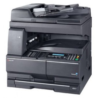 Принтер Kyocera TASKalfa 181 (1102KJ3NL0) (без крышки)