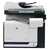МФУ HP LaserJet Color CM3530 (CC519A)