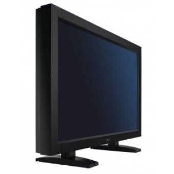 NEC Public Display V321 31.5" Black S-PVA 450cd/m2; 3000:1; 1366x768; 8 ms GtG; 0,51mm; 178/178; 16,