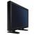 NEC Public Display V321 31.5" Black S-PVA 450cd/m2; 3000:1; 1366x768; 8 ms GtG; 0,51mm; 178/178; 16,
