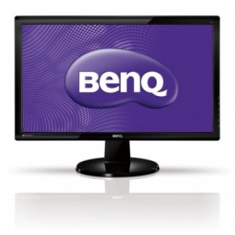BENQ 18,5" G950A 1366x768, 50K:1, 200cd/m2, 5ms, D-Sub, 90°/65°, Glossy-Black