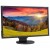 NEC 24"monitor,Black; 16:10;1920x1200; 0,27mm; 5ms; 16,77m; 350cd/m2; 1000:1; 178/178 (CR>10); Hi