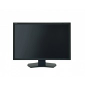NEC 23" monitor SpectraView® Black(IPS; 270cd/m2; 1000:1; 8ms GtG; 178/178;1920x1080; 0,265mm; 16,77