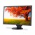 NEC 21.5"monitor,Black; 16:9; e-IPS; LED backlight; 1920x1080; 0,247mm;14 ms; 250cd/m2; 1000:1; 178/