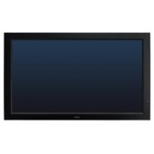 NEC Public Display V322 32" Black S-PVA 450cd/m2; 3000:1; 1366x768; 8 ms GtG; 0,51mm; 178/178; 16,77