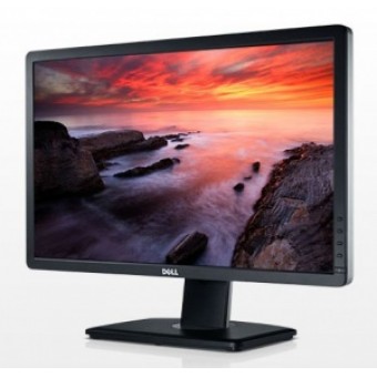Dell UltraSharp U2312HM 23"Monitor BK/BK(E-IPS LED; 300cd/m2;1000:1;8ms;1920x1080;178/178;0.265;D-Su