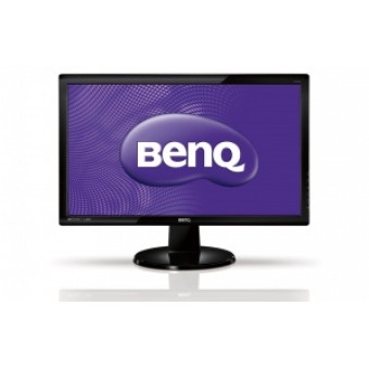 BENQ 21.5" GW2250M Glossy-Black VA LED 5ms 16:9 DVI M/M 50K:1 250cd