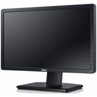 Dell P2212H 21.5" LED Monitor BK/BK(TN;250cd/m2;1000:1;5ms;1920x1080;160/170;D-Sub, DVI(D), Internal